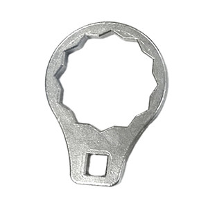Tigress Wrench f/9" Rod Holder Fastener - Screwless - 77274