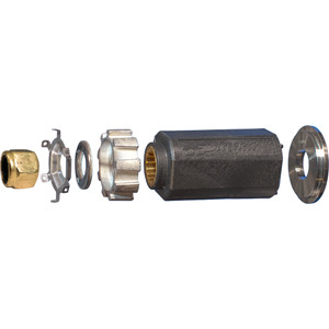 Turning Point Hub Kit #501 - 11500100