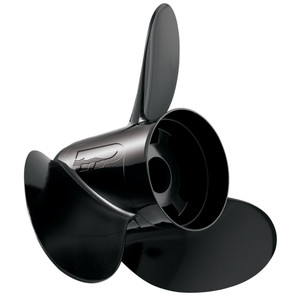 Turning Point Hustler&reg; - Right Hand - Aluminum Propeller - H1-1015 - 3-Blade - 10.125" x 15 Pitch - 21301510