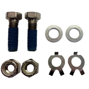 Uflex UC128TS Mounting Hardware - 40736E