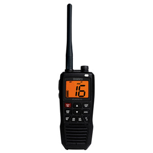 Uniden Atlantis 275 Floating Handheld VHF Marine Radio - ATLANTIS 275