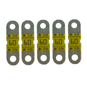 Victron MIDI-Fuse 60A/58V-M6 (Package of 5) - CIP134060020