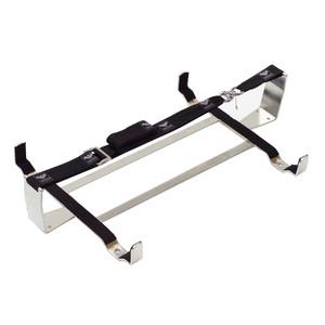 VIKING Stainless Steel Cradle f/8 Man Liferaft - 1031482