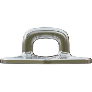 Wichard Diamond Pad Eye - Square - 98mm Length (3-55/64") - M8 Screw - 6656W