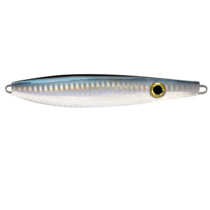 Williamson Vortex&reg; Speed 200 Jig - 6.25" - 7oz - Sardine - VSJ200SRD