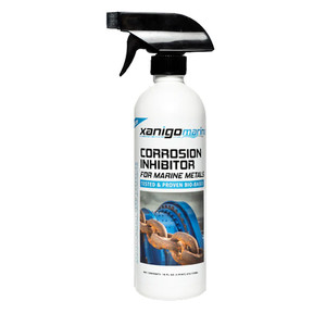 Xanigo Marine Biodegradable Corrosion Inhibitor - 16oz - XMCI16