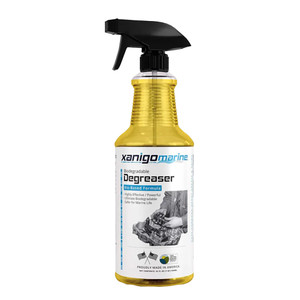 Xanigo Marine Biodegradable Degreaser - 32oz - XM32DG