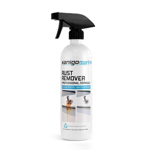 Xanigo Marine Professional Formula Rust Remover - 16oz - XMRR16
