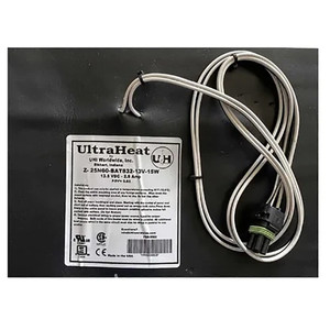 Xantrex Heater Blanket 30W &amp; 10A Temperature Switch Kit - 881-0180-12
