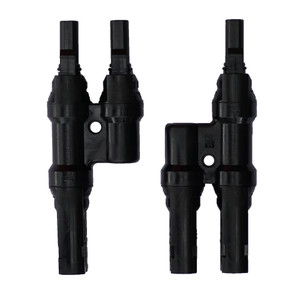 Xantrex PV Branch Connector - 1 Pair - 708-0050