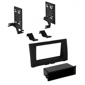 American International 2014-20 Toyota Tundra Install Kit - TOYK968