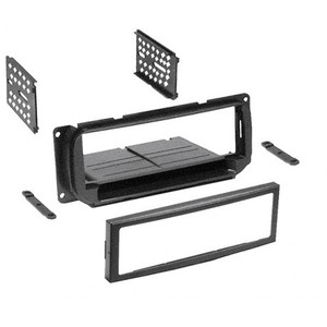 American International Installation Kit For 1998-2010 Chrysler/dodge/jeep - CDK636