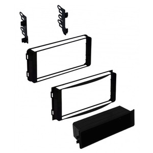 American International Installation Kit For 2001-2017 Scion Subaru & Toyota - TTR998