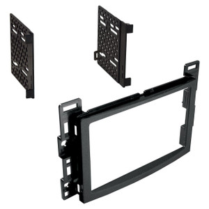 American International Installation Kit For 2004-2012 Chevrolet/pontiac/saturn - GMK352