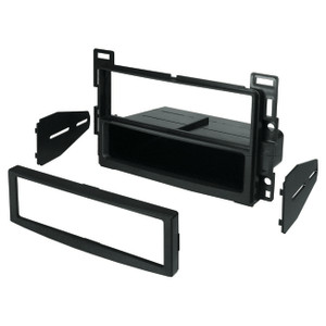 American International Installation Kit For 2004-2012 Chevy/pontiac/saturn - GMK350