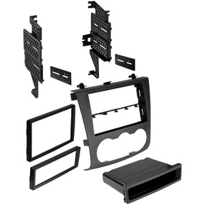 American International Installation Kit For 2007-2013 Nissan Altima - NDK727