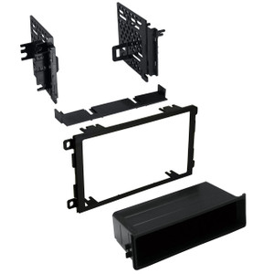American International Mounting Kit 1992-2012 Gm - GMK421