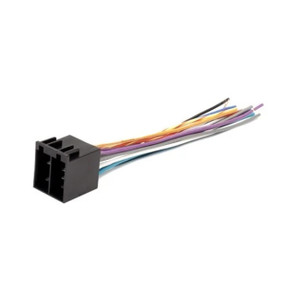 American International Wiring Harness For Smart Car Fortwo 2008-10 - EWH2100