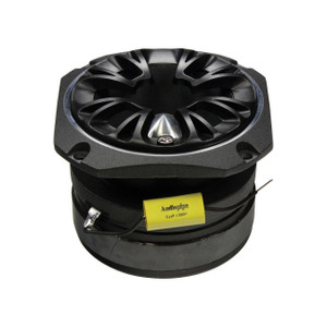 Audiopipe 2" Bullet Titanium Tweeter (each) - ATR-4063B