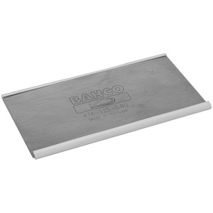 Bahco 5" Cabinet Scrapers With Plastic Edge Protector - 474-125-0.60