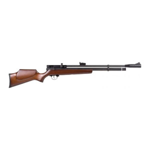 Beeman Regulated Chief Ii .177 Caliber Pcp Pellet Air Rifle - 1340
