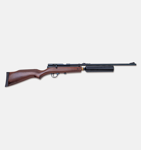 Beeman Sag .177cal Co2 Powered Pellet Air Rifle - QB79