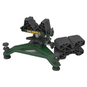 Caldwell "rock 2" Shooting Rest With Rear Rest - 1255957