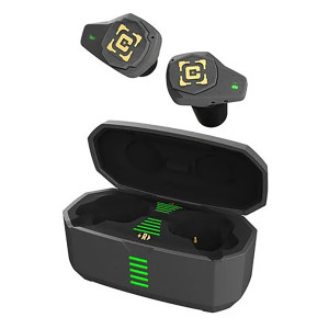 Caldwell E-max Shadow Pro Electronic Earplugs With Bluetooth - 1136234