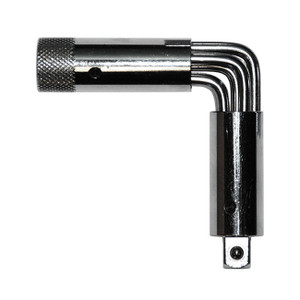 Cal-van 90 Degree Gearless Angle - 3/8" Drive - 483