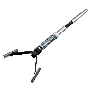 Cal-van Sub-compact Brake Cylinder Hone - 762