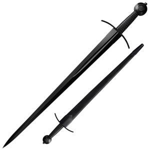 Cold Steel "man At Arms" Arming Sword - 88ARM