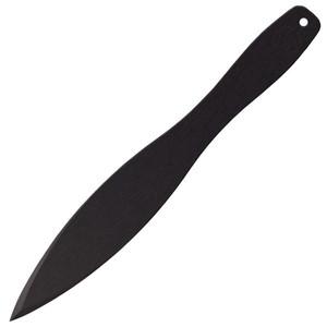 Cold Steel 12" Sure-flight Sport Throwing Knife - CS-80STK12Z