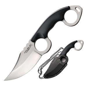 Cold Steel 3" Fixed Blade Knife - CS-39FN