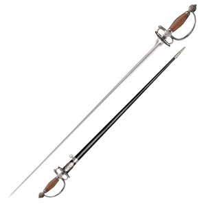 Cold Steel 31-1/4" Small Sword - CS-88SMS