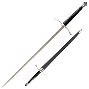 Cold Steel 35-1/2" Italian Long Sword - CS-88ITS