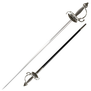 Cold Steel 36" Sword - CS-88FCR