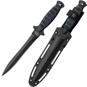 Cold Steel 6-3/4" Fixed Blade Knife - CS-36MCD
