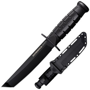 Cold Steel 7" Fixed Blade Knife - CS-39LSFCT