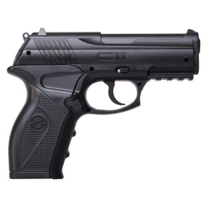 Crosman C11 Co2 Powered Bb Air Pistol - C11