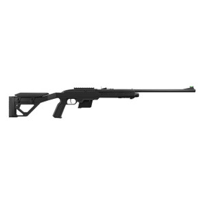 Crosman Tactical Repeatair Co2 .177 Pellet Semi-auto Air Rifle - 1077TAC