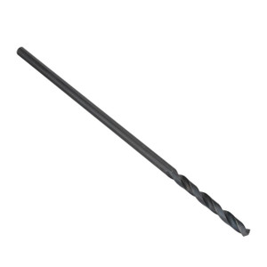 Drill America 3/8" X 12" Hss Aircraft Extension Drill Bit - DWDACX123/8