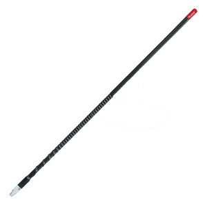 Firestik 3' (92cm) Firestik Ii Heavy-duty - 5/8 Wave (black) - FS-3Bk