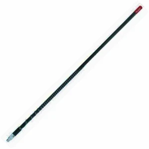 Firestik 5' (152cm) Firestik Ii Heavy-duty Antenna- 5/8" Wave (black) - FS5-B