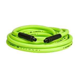 Flexzilla Heavy Duty Lightweight Air Hose 1/2" X 25' - HFZ1225YW3