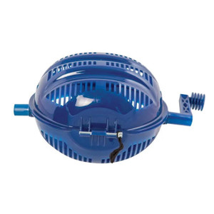 Frankford Arsenal Quick-n-ez Rotary Sifter Kit (without Bucket) - 683551