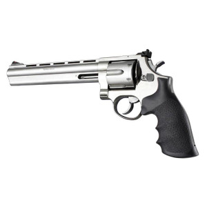 Hogue Taurus Medium & Large Frame Square Butt Rubber - 66000