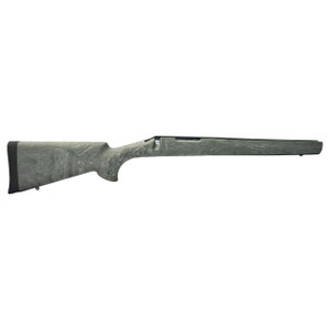 Hogue Winchester Model 70 Long Action Sporter Barrel Pillar Bed Stock (ghillie Green) - 7801