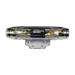 Installation Solution Anl Fuse Holder With 150a Fuse - Heavy Duty - IS-ANL-2310
