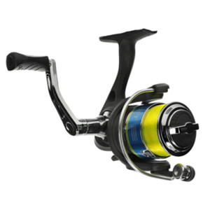 Lew's(11-10573) Crappie Thunder Spinning Reel Left/right Hand Retrieve - CTS75