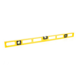 Mayes 36" Polystyrene Level With Top View - 10100